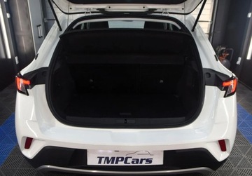 Opel Mokka II SUV 1.2 Turbo 100KM 2021 Opel Mokka Benzyna 100 KM _ Kamera cofania _ 1.2 Benzyna 100KM, zdjęcie 7