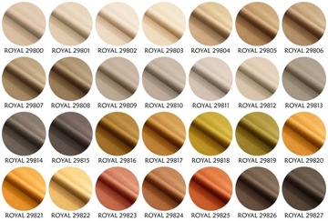 Образцы обивочной ткани