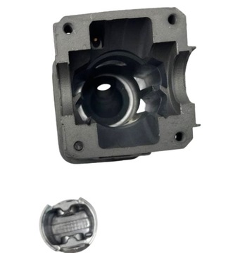 Цилиндр поршень stihl 021 210 MS210