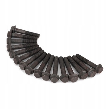 Комплект шпилек выпускного коллектора