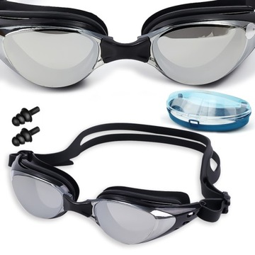 Плавательные очки для антибыточного бассейна для плавания