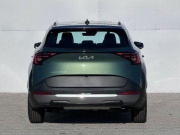 Kia Sportage V SUV Facelifting 1.6 T-GDI 150KM 2025 KIA Sportage 1.6 T-GDI 2WD DCT Suv 150KM 2025, zdjęcie 5