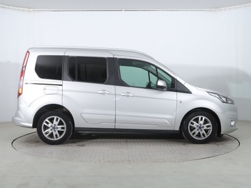 Ford Tourneo Connect III Standard 1.5 EcoBlue 120KM 2021 Ford Tourneo Connect 1.5 EcoBlue, Salon Polska, zdjęcie 5