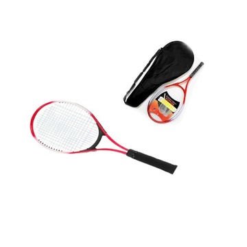 RAKIETA BADMINTON TENIS