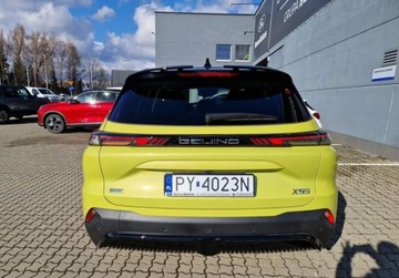 BAIC Beijing 5 1.5  177KM 2024 BAIC 5 FV23 LUXURY 1,5 177KM Automat 7 DCT GWARANCJA 1.5 Benzyna, zdjęcie 8