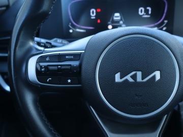 Kia Sportage V SUV 1.6 T-GDI 150KM 2023 Kia Sportage 1.6 T-GDI, Salon Polska, zdjęcie 16