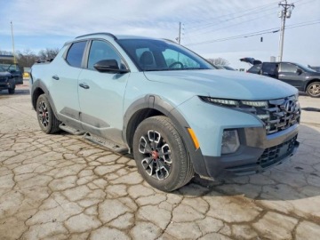 Hyundai 2024 Hyundai Santa Cruz Xrt 2024 2.5 Benzyna 281KM, zdjęcie 4