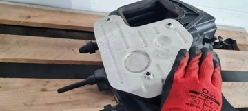 A4 B9 8W REKONSTRUKCE FILTRU VZDUCHU 2.0 TDI 8W0133835P A5