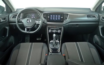 Volkswagen T-Roc I SUV 1.0 TSI 115KM 2019 VW T-ROC (A11) 1.0 TSI 115 KM, zdjęcie 3