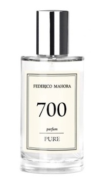 FM WORLD PERFUMY PURE NR 700 FM DAMSKIE 50ML