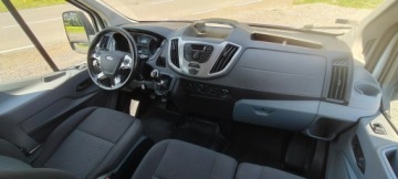Ford Transit VII 2019 Ford Transit Krajowy, 9-os., fak. vat-23%, zdjęcie 8