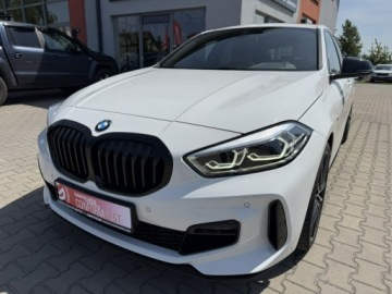 BMW Seria 1 F40 Hatchback 2.0 120d 190KM 2022 BMW 120 190ps*M-sport*Full Led, zdjęcie 2
