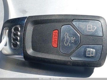 Audi A4 B9 2022 Audi S4 Limousine 2022r, Premium Plus, QUATTRO, 2.0L, S-Line 2.0 Benzyna, zdjęcie 13