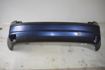 Zderzak tył tylny Ford Focus mk2