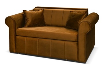 Sofa MARTE bis kanapa amarykanka rogówka