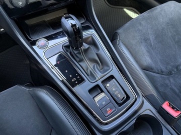 Seat Leon III CUPRA ST Facelifting 2.0 TSI 300KM 2019 Seat Leon Cupra 300KM DCC BeatsAudio Panorama Kessy Tempomat ACC, zdjęcie 27