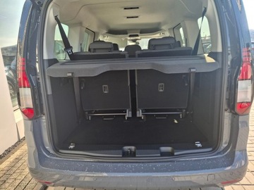 Volkswagen Caddy V Caddy 2.0 TDI 122KM 2025 Volkswagen Caddy Maxi 2.0 TDI 122 KM DSG, zdjęcie 22