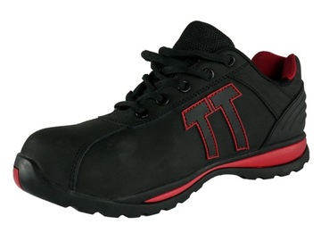 ЗАЩИТНАЯ РАБОЧАЯ ОБУВЬ BETTER JOBBER S3