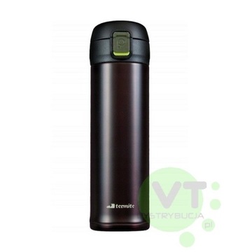 Kubek termiczny TERMITE BLUFF 350ml plume BPA free