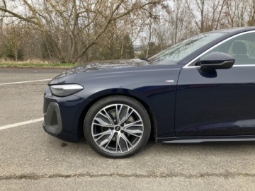 Audi A5 B10 Limousine 2.0 TFSI 150KM 2025 Audi A5 Limousine TFSI S tronic | Pakiet S Line |, zdjęcie 30