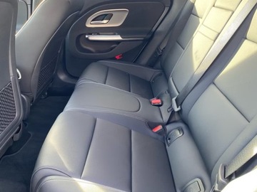 Mercedes CLA C118/X118 2025 MERCEDES-BENZ CLA 250+ Sedan (272KM) 2025, zdjęcie 12