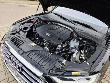 Audi A8 D5 Sedan 3.0 50 TDI 286KM 2021 Audi A8 Long___50 TDI Quattro 286KM___Perfekcyjny Stan___Faktura VAT23 3.0, zdjęcie 30