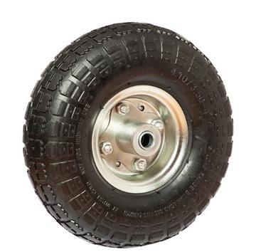 koło pomp 260 kółko taczki macallister otwór 16 mm