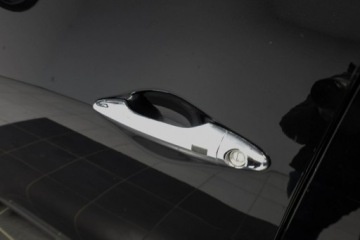 Hyundai ix35 SUV R 2.0 CRDi 184KM 2011 Hyundai ix35 4WD*I rej 2012*Automat*4 Podgrzewane, zdjęcie 8