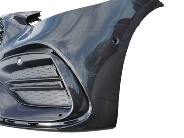 Бампер, решетка радиатора, решетки MERCEDES C-class W-206 пакет AMG