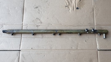 ACTROS MP4 LISTWA WTRYSKOWA ZBIORNIK PALIWA OM471