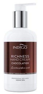 Indigo Krem Do Rąk Chocolatier 300 ml