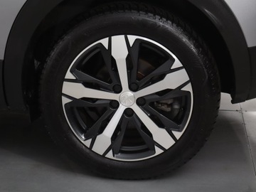 Peugeot 3008 II Crossover Facelifting  1.2 PureTech 130KM 2023 Peugeot 3008 1.2 PureTech, Salon Polska, zdjęcie 14