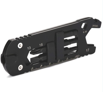 НАБОР КЛЮЧЕЙ ВЕЛОСИПЕДНЫЕ ИНСТРУМЕНТЫ 24в1 IMBUS КЛЮЧ 24в1