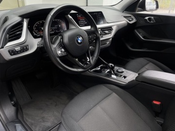 BMW Seria 1 F70 2024 BMW 118 Automat, FV-23%, LED, CarPlay, Podgrzewane, zdjęcie 4