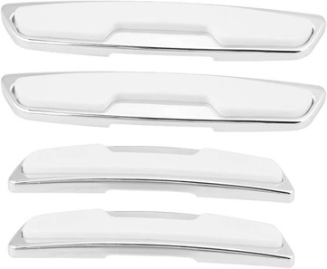 ODBOJNIKI ODBOJE LISTWY NA RANT DRZWI SAMOCHODU AUTA STOPERY OCHRONNE