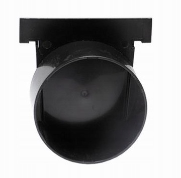 КРЕСТ ГРАФИТ 3М Б125 линейный дренаж + заглушки