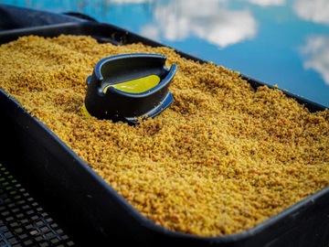 ZANĘTA SONUBAITS MATCH METHOD MIX ORIGINAL 2000g