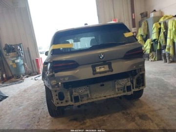 BMW X5 G05 2025 BMW X5 2025 BMW X5 xDrive40i Sports Activity Vehicle 3.0 Benzyna 375KM, zdjęcie 7