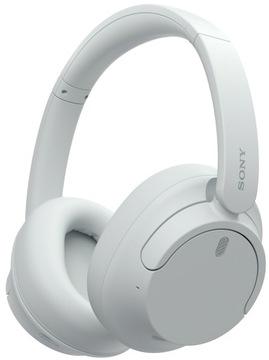 Słuchawki bezprzewodowe nauszne Sony WH-CH720NW