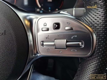Mercedes GLC C253 SUV Facelifting 2.0 200d 163KM 2020 Mercedes-Benz GLC GLC 200d amg pakiet skora navi multibeam digital el. kl, zdjęcie 19