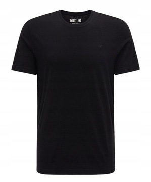 U1377 T-SHIRT KOSZULKA MUSTANG JEANS DWUPAK R. 6XL