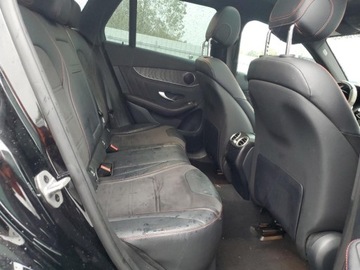 Mercedes GLC C254/X254 2022 Mercedes-Benz GLC 43 4Matic AMG 2022 3.0l 3.0 Benzyna 385KM, zdjęcie 11
