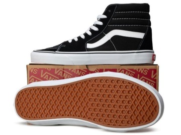 Vans SK8-HI VN000D5IB8C1 36 1/2