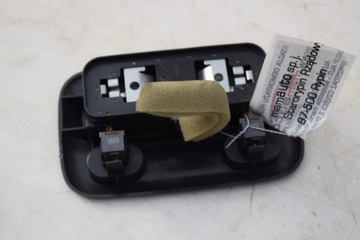 LAMPA OSVĚTLENÍ INTERIÉR PŘEDNÍ NISSAN MAXIMA IV