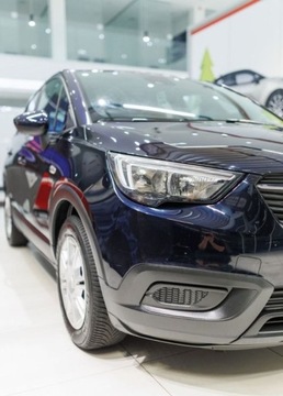 Opel 2018 Opel Crossland X 1.2 Enjoy 1.2 Benzyna 81KM, zdjęcie 12