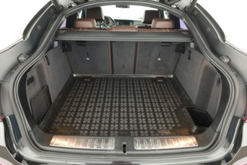 BMW X4 G01 M40i 360KM 2017 BMW X4 M40i, 4X4, Automat, Skóra, Navi, Klima, zdjęcie 10