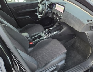  DS Automobiles DS 3 Crossback 1.2 AUTOMAT VAT 23%, zdjęcie 14