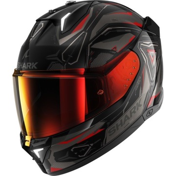 SHARK SKWAL I3 LINIK KASK INTEGRALNY MOTOCYKLOWY M