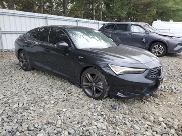 Acura Integra III 2023 Acura Integra A-Spec Tech 2023 1.5l 1.5 Benzyna 200KM, zdjęcie 4