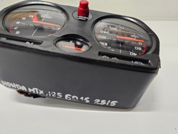 Часы со счетчиком Honda MTX 125